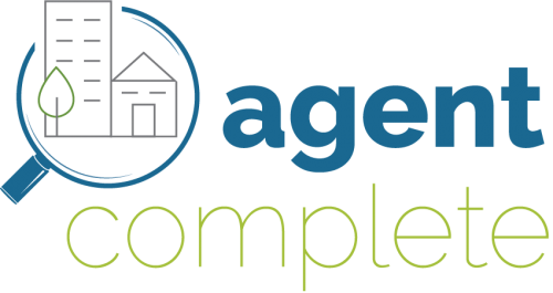 Agent Complete